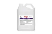 Magic Spill & Spot Remover 5L - Fast-Acting Stain Lifter for Fabrics, Carpets, Upholstery and much, much more
