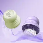 Fabric Hairball Trimmer USB Rechargeable Fabric Trimmer Sweater Shaver