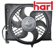 RADIATOR FAN 623 874 HART I