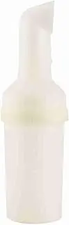 Divot Filler Sand Seed Container Dispenser Matte Sand Filler Bottle Carts Accessory Car Divot Filler Kit