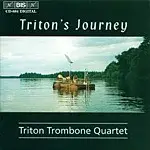 在飛比找博客來優惠-Triton Trombone Quartet / Trit