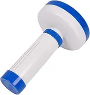Floating Tablet Dispenser for Pool -Pool Chlorine Tablet Dispenser | Floating Chlorine Tbalet Holder | Slow Release Adjustable Automatic Large Capacity Distributer for Maintenance Water Care