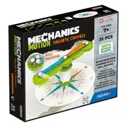 Geomag - Mechanics Motion Recycled Compass 35