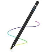 Active Stylus Pencil Compatible for Apple,Stylus Pens for Touch Screens, Capa...
