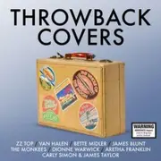 Throwback Covers