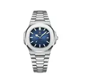 Luxury Watch Waterproof Male Clock Luminous Date Stainless Steel Square Men Watch