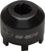 Motion Pro 08-0570 Spanner Nut Socket Yamaha