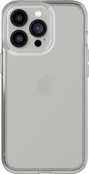 Tech 21 EVOCLEAR Multi Drop 12 FT/3.6M Impact Tested Phone Protection Clear Case
