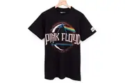 Pink Floyd Childrens/Kids Dark Side Of The Moon Band T-Shirt (Black) - UTNS6798