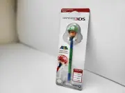 NEW Nintendo Baby Luigi Bobblehead Stylus Wii U 3DS DSi DS Lite #53B
