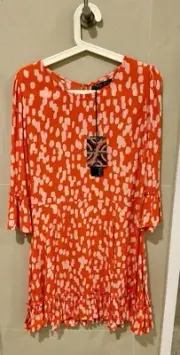 Mister Zimi Fes Billie Dress Size 10