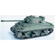 Dragon 1:72 Scale Firefly Vc 13th/18th Royal Hussars 27th Armoured Brigade