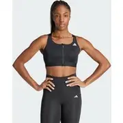 Powerreact Training Medium-Support Zip Bra