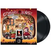 Very Very Best Of Crowded House (Vinyl)