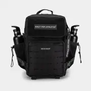 [Built For Athletes] BUILT FOR ATHLETES - 25L HERO 2.0 BACKPACK - BLACK