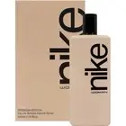 Nike Woman BLUSH PREMIUM EDT 200mL Bottle NEW Women's Fragrance Perfume BOXED