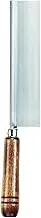 Zona 35-500 Fine Razor Saw, 32 TPI, 010-Inch Kerf, Blade Length 6-1/2-Inch, Cut Depth 1-3/16-Inch