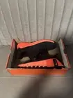 Nike Free Metcon 6 Black Hyper Orange FJ7127-004 Men’s Size 15