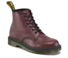 Dr Martens 6 Hole 101 Z Cherry Red 10064600 Doc