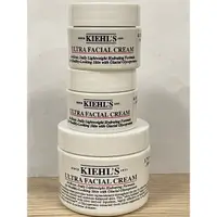 在飛比找蝦皮購物優惠-kiehl’s 冰河醣蛋白保濕霜 舒緩霜 乳霜 契爾氏 美國