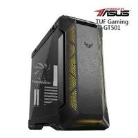 在飛比找蝦皮商城優惠-ASUS 華碩 TUF Gaming GT501 Case 
