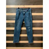 在飛比找蝦皮購物優惠-Levi’s Levis 511 微彈 36（04511 1