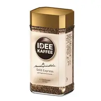 在飛比找蝦皮商城優惠-德國IDEE 金牌低刺激即溶咖啡(100G)【愛買】