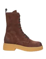 [LES TULIPES] LES TULIPES Ankle boots - Item 17647630