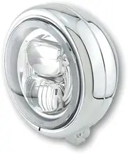 Highsider Pecos Typ 7, LED headlight 5 3/4 inch