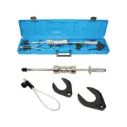 CV Axle Removal Tool 10 Pounds Heavy Duty Slide Hammer Puller Set, CV Axle Pu...