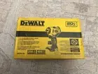 DeWalt DCF911B 20V MAX* 1/2" Impact Wrench with Hog Ring Anvil (Tool Only) NEW