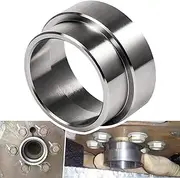 Exchange Torque Stall Converter Hub Crankshaft Adapter for LS1 LS2 LS3 LQ4 LT1 LS7 5.7 6.0 5.3 Camaro Firebird Flexplate Adapter Gasket