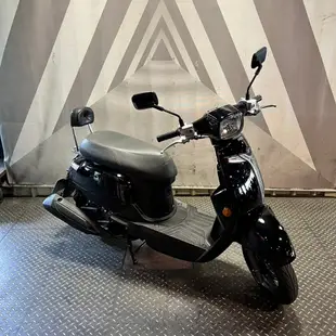 【保固車】【0元交車】2016年 KYMCO 光陽 MANY 125 MANY125 機車 雙碟