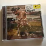 Various Artists : The Didgeridoo of the Australian Aborigines CD (2010)