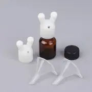 Leakproof Perfume Inhaler Mini Dispenser Bottle Aromatherapy