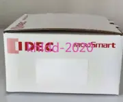 1pcs IDEC FT1A-C12RA-S Display