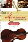 Meet the Musicians: From Prodigy (or Not) to Pro by Amy Nathan (English) Paperba