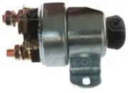 Classic Mini Starter Solenoid with Push Button Lucas BCA4501 SRB316 Genuine (for: Mini)