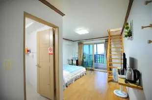 萬德洞的1臥室 - 33平方公尺/1間專用衛浴YeosuGarden Pension 301
