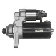 Starter Motor for Volkswagen Golf GT Type5 1.4L Petrol 2007 to 2009 Manual Only (for: Volkswagen)