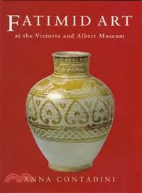 在飛比找三民網路書店優惠-Fatimid Art at the Victoria an