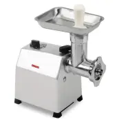 Omas TS8E Countertop Electric Meat Grinder, 600 watts