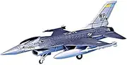 Academy 1/144 Scale F-16 Fighting Falcon Plastic Model Kit