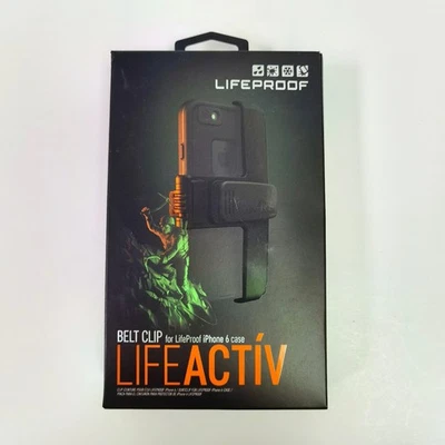 LifeProof Belt Clip, Mount or Holder for iPhone 6/6s