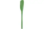 Tovolo Flex-Core All Silicone Jar Scraper - Pesto