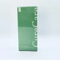 在飛比找蝦皮購物優惠-(新包裝)CureCare 安炫曜 清爽高效防曬乳SPF50