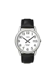 Men's Timex Gents Easy Reader Indiglo Watch T2H281