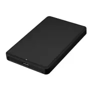 USB 3.0 to 2.5 Inch SATA Hard Drive External Enclosure HDD Mobile Hard Disk Box