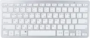 Zopsc Bilingual Bluetooth Keyboard, Computer Keyboards for iOS, for Android, for Wins, Super Slim Keyboard for SmartTV, for OS X Systems, Korean Chinese Thai (Thai)