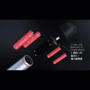 【OPUS ONE】JONAS Smart Umbrella 智能雨傘